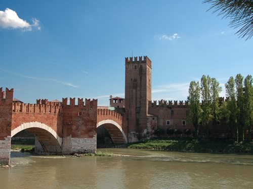 Turismo Verona